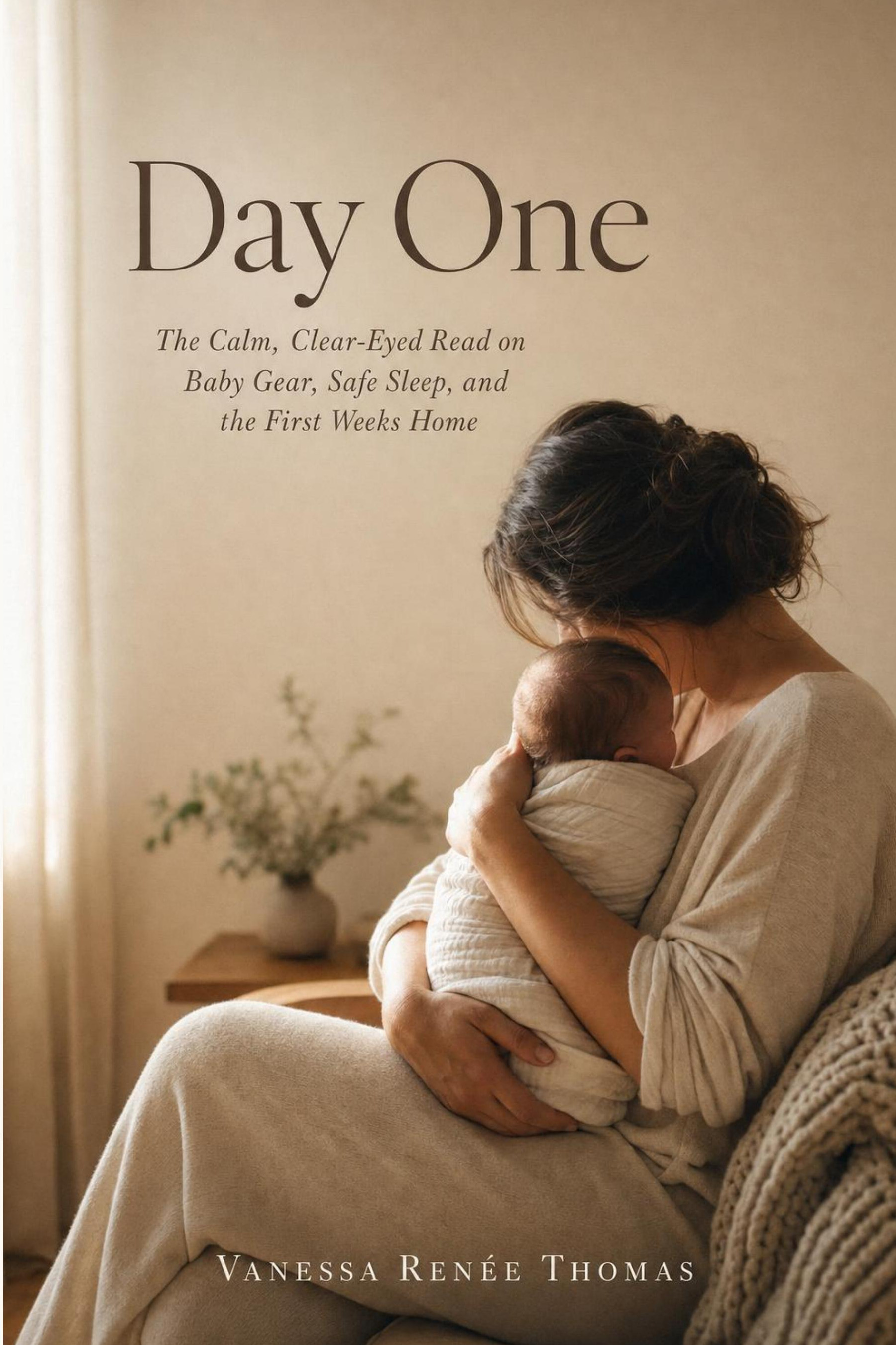Day One cover
